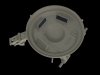 Panzer Art RE35-757 IDF Magach 6&7 Commander cupola 1/35